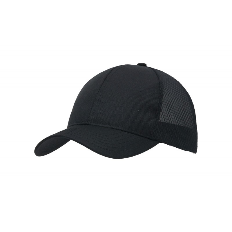 Trucker cap - Mod. 3972