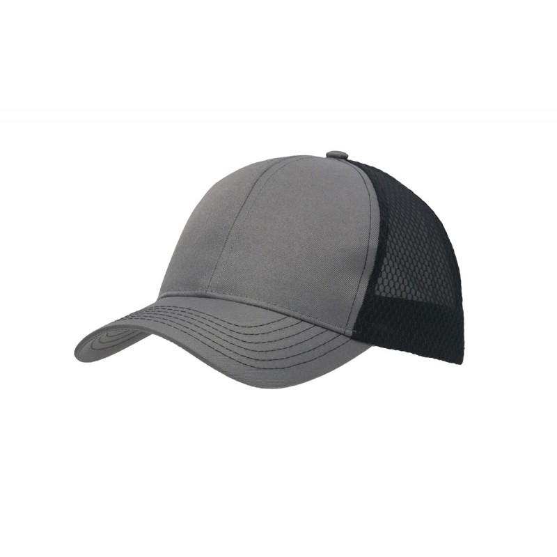 Trucker cap - Mod. 3972