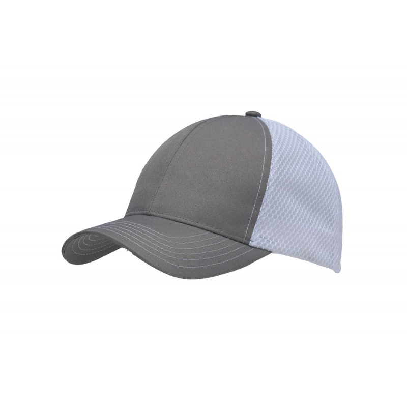 Trucker cap - Mod. 3972