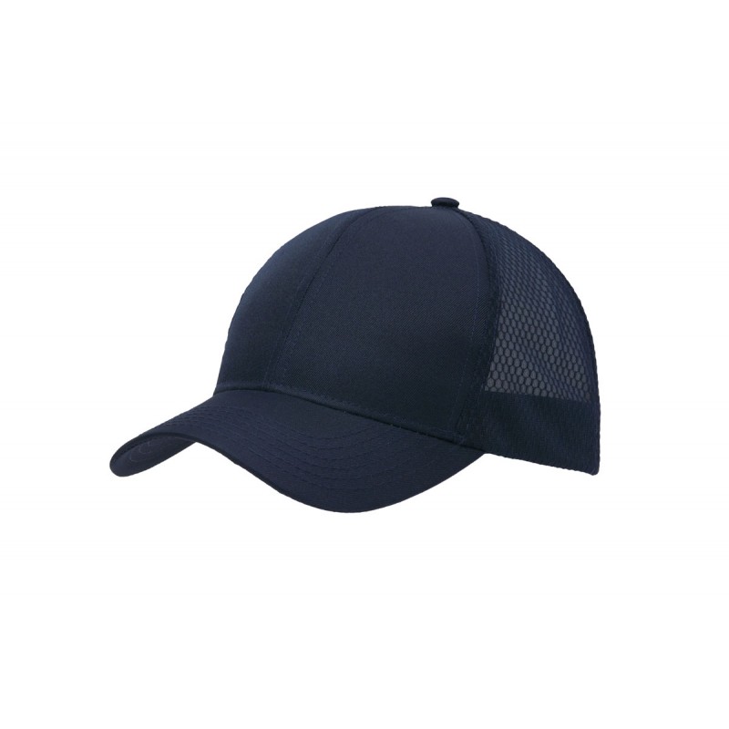 Trucker cap - Mod. 3972