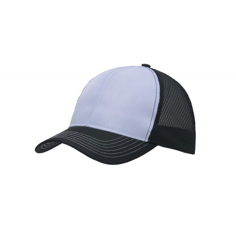 Trucker cap - Mod. 3972