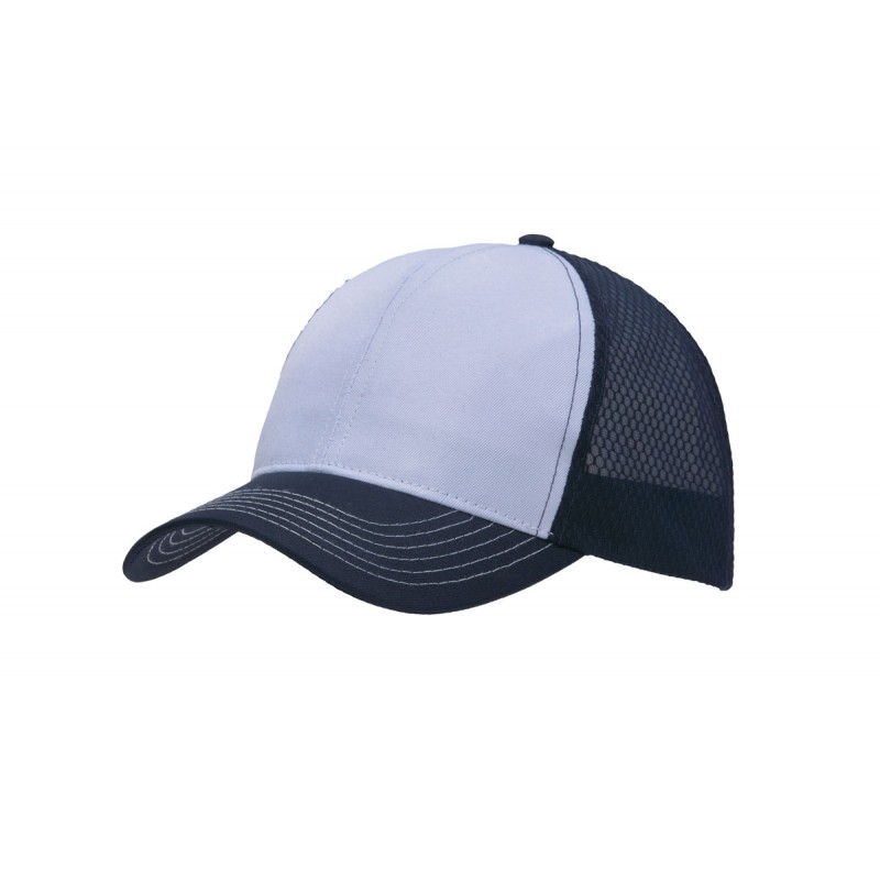 Trucker cap - Mod. 3972