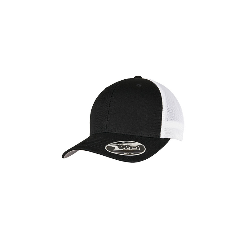 110 Mesh 2-Tone trucker cap - FX110MT