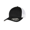 110 Mesh 2-Tone trucker cap - FX110MT