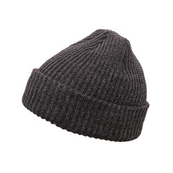 Rib Beanie winter hat - FX1502RB