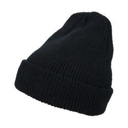 Long Knit Beanie winter hat - FX1545K