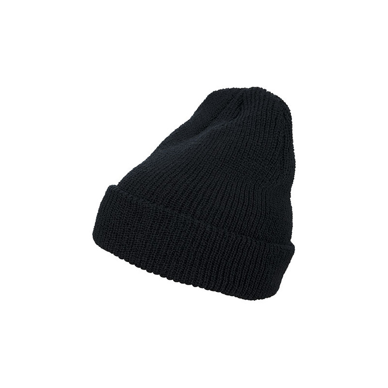 Long Knit Beanie winter hat - FX1545K