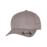 Flexfit 5001 – czapka full cap z bawełny twill, haft logo