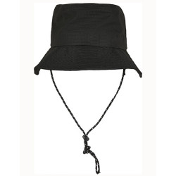Adjustable Bucket Hat - FX5003AB
