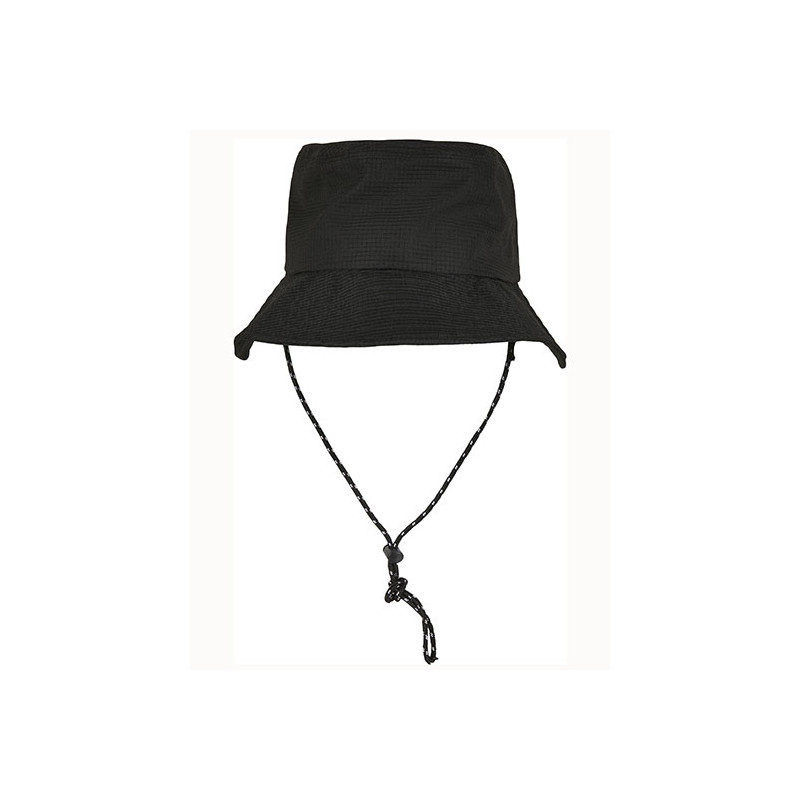 Adjustable Bucket Hat - FX5003AB