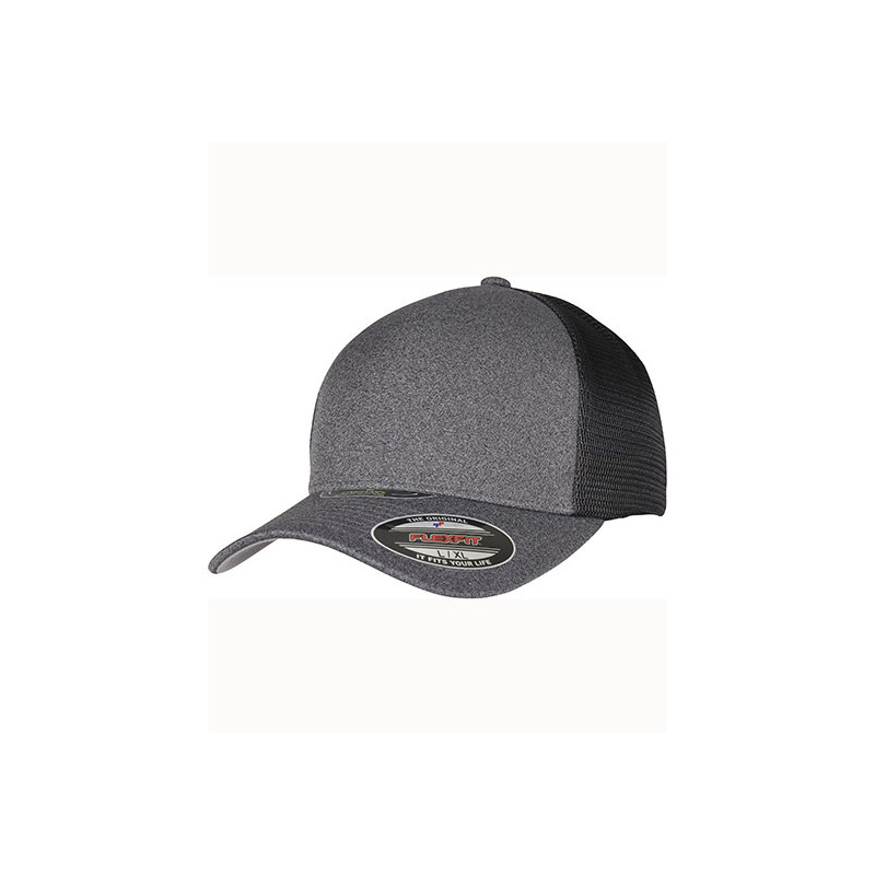 Unipanel trucker cap - FX5511UP