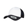 Czapka trucker Foam Curved Visor - FX6005FC
