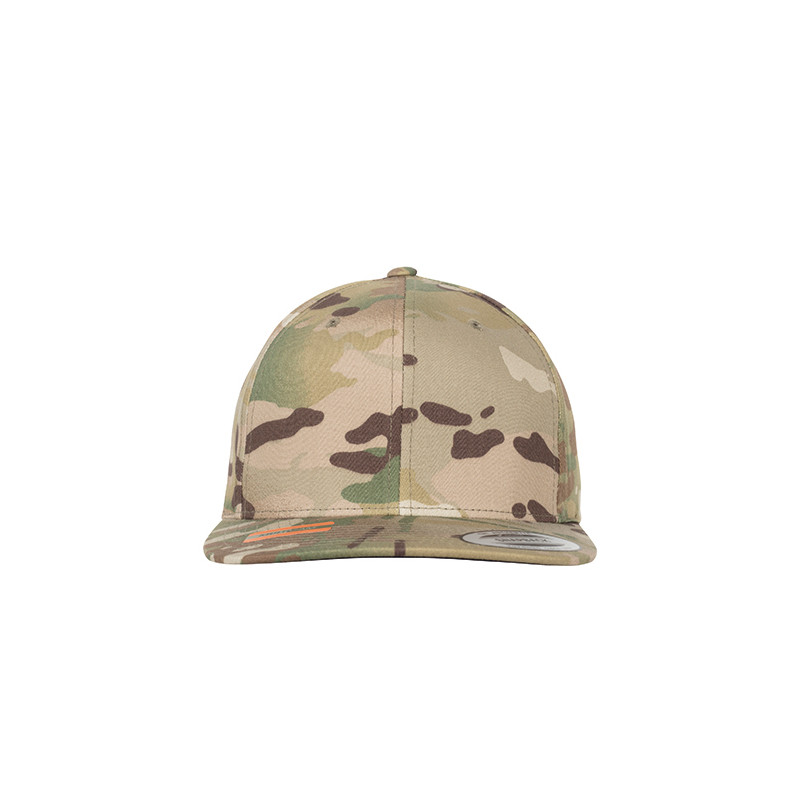 Snapback - mod.6089MC