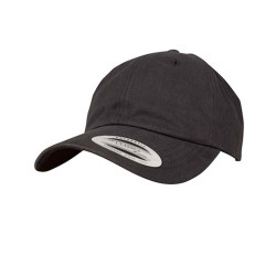 Peached Cotton Twill dad cap - FX6245PT
