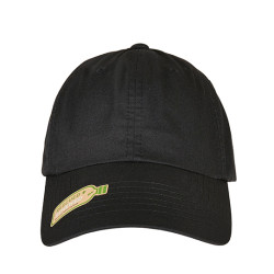Recycled Polyester dad cap - FX6245RP