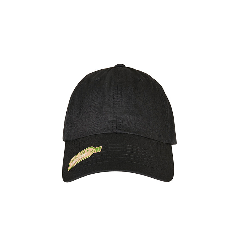 Recycled Polyester dad cap - FX6245RP