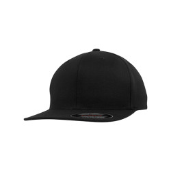 Flat Visor fitted cap - FX6277FV