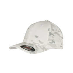 Fitted cap - mod.6277MC