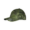Fitted cap - mod.6277MC
