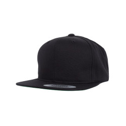 Kids' Pro-Style Twill snapback cap - FX6308