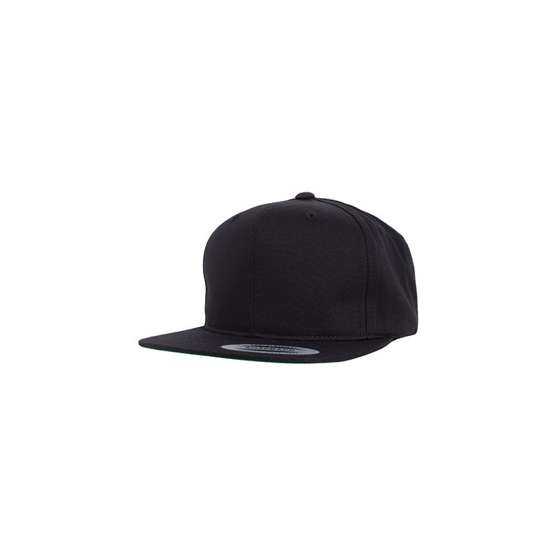 Czapka dziecięca snapback Pro-Style Twill - FX6308
