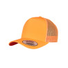 Neon Retro trucker cap - FX6506NT