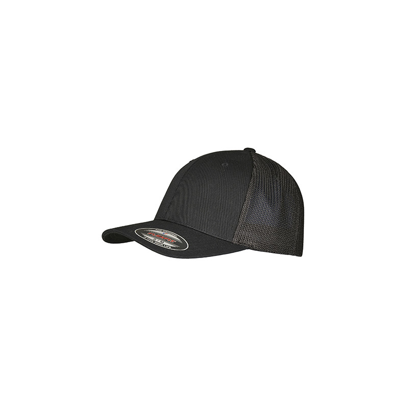 Recycled Mesh trucker cap - FX6511RM