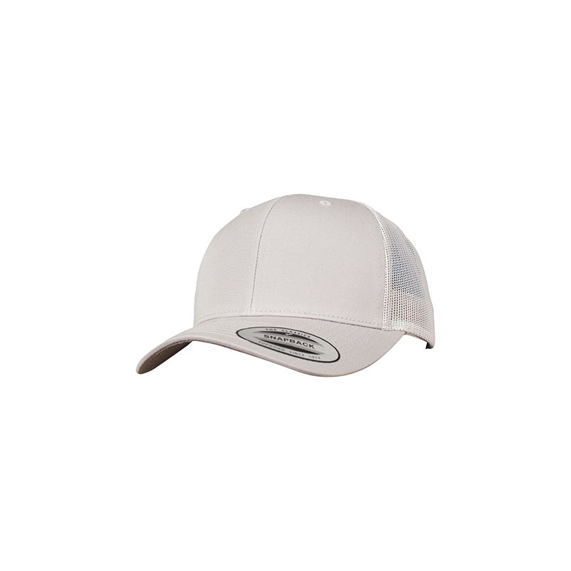 Retro Trucker cap