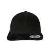 Czapka trucker Corduroy Retro - FX6606CT