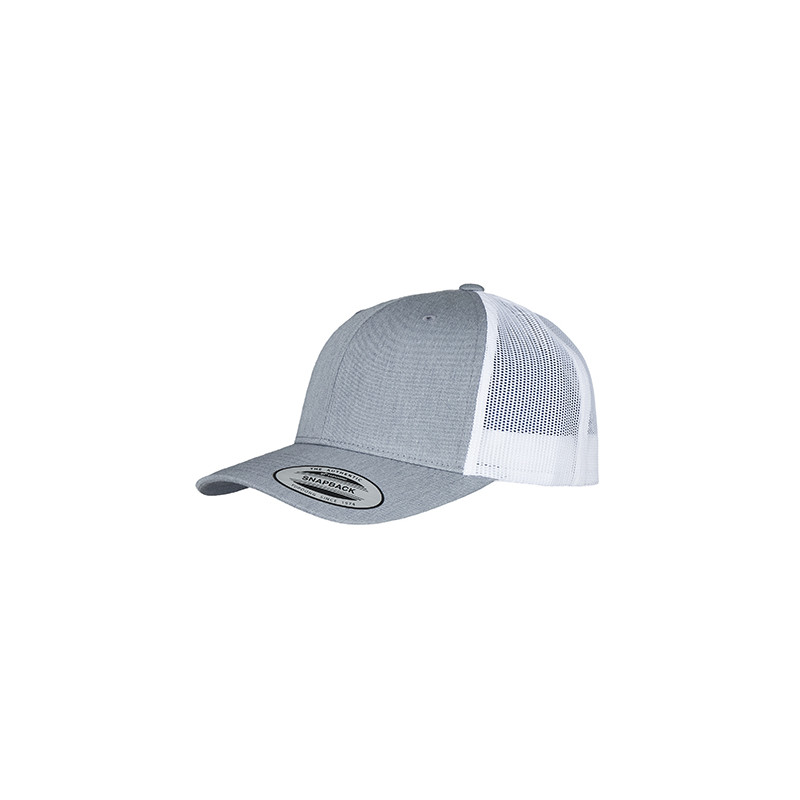 Retro Trucker 2-Tone cap