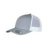 Retro Trucker 2-Tone cap