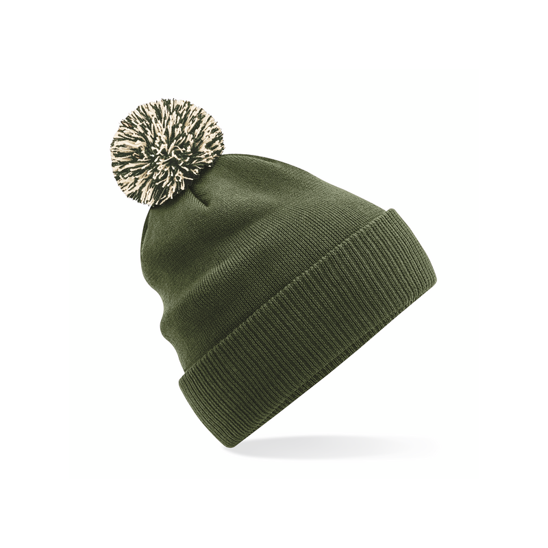 Snowstar Duo hat