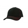 Black/Red
