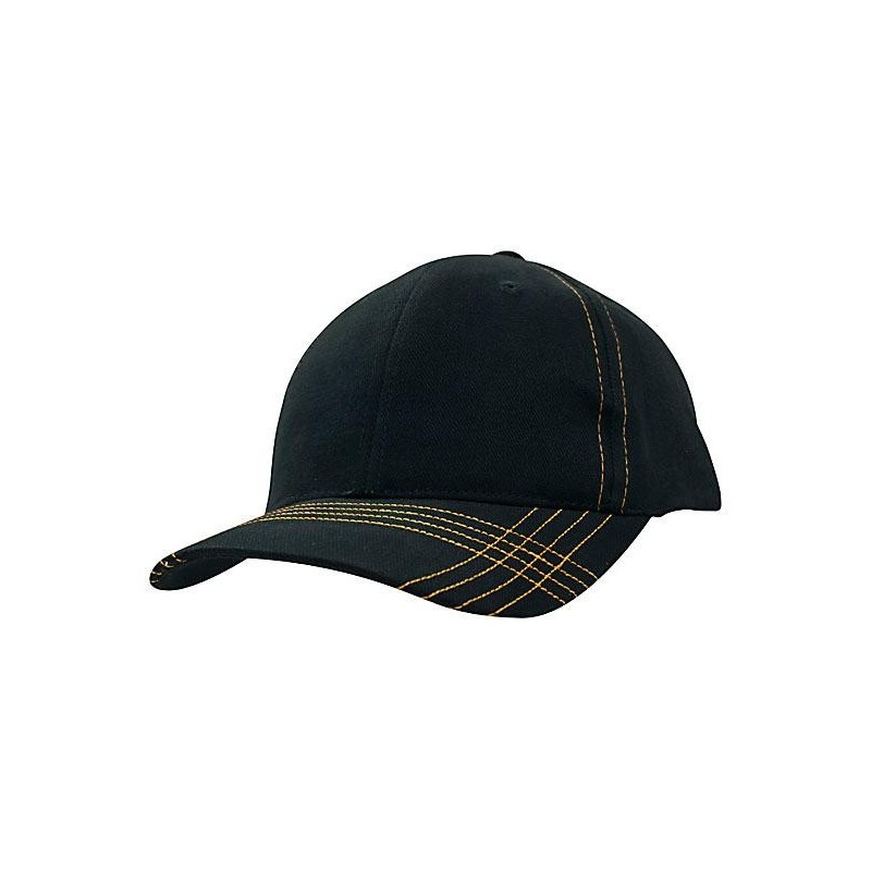 Navy/Gold
