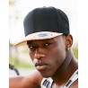 Cork cap
