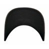 Heringbone cap