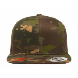 Snapback - mod.6089MC