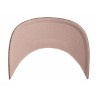 Glen Check cap