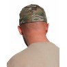 Fitted cap - mod.6277MC