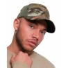 Fitted cap - mod.6277MC