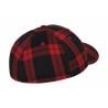 Tartan Plaid cap