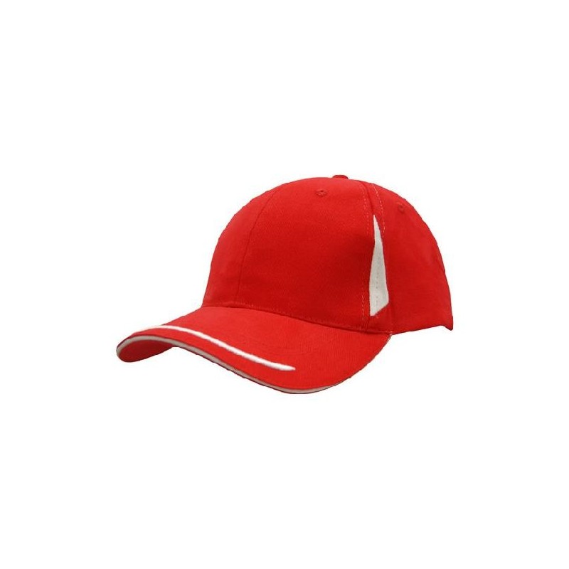 Red/White