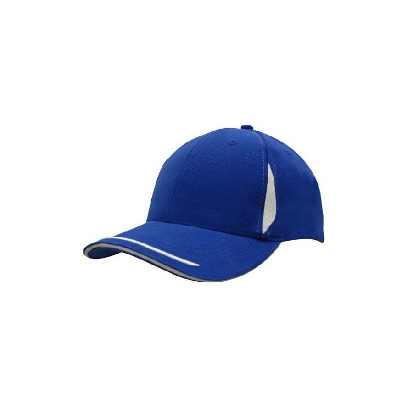 Blue/White