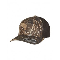110 Mesh Realtree Camo trucker cap - FX110MRC