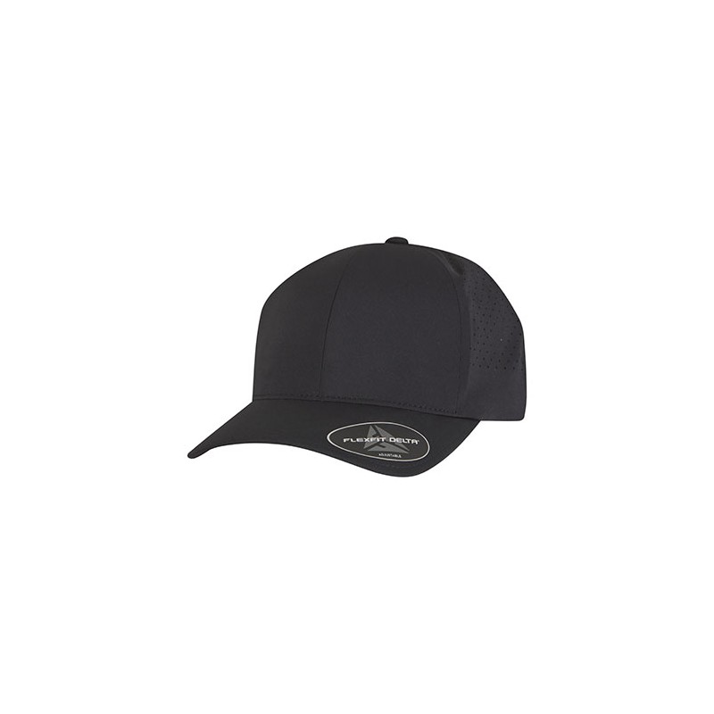 Czapka z daszkiem Delta Snapback - FX180AP