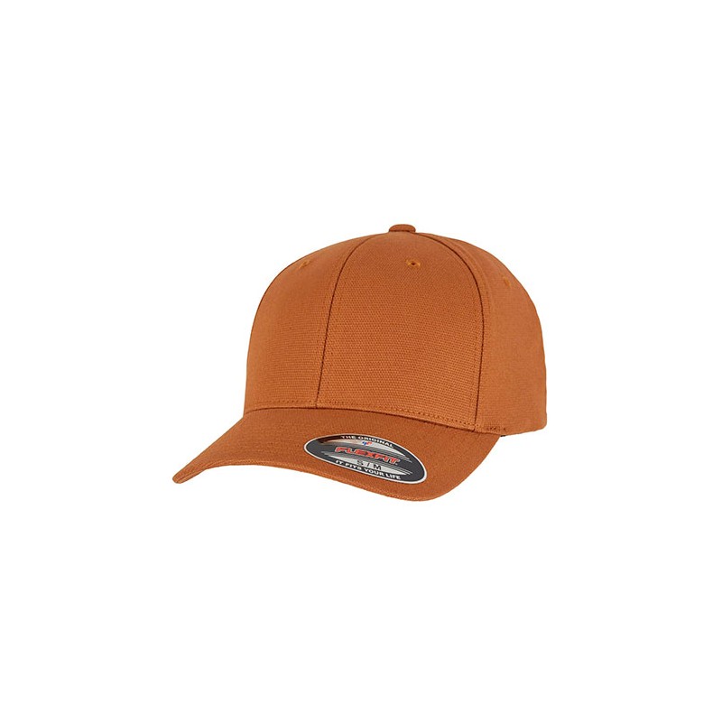 Czapka full cap Cotton Canvas - FX2109