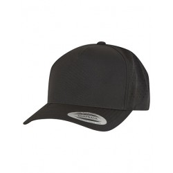 5 Panel Snapback cap - FX5389AP