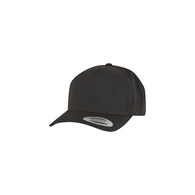 Czapka z daszkiem 5 Panel Snapback - FX5389AP