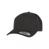 5 Panel Snapback cap - FX5389AP