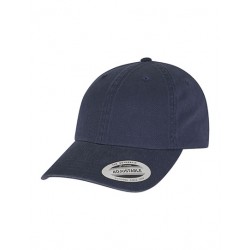 Low Profile Garment Wash dad cap - FX6245GW